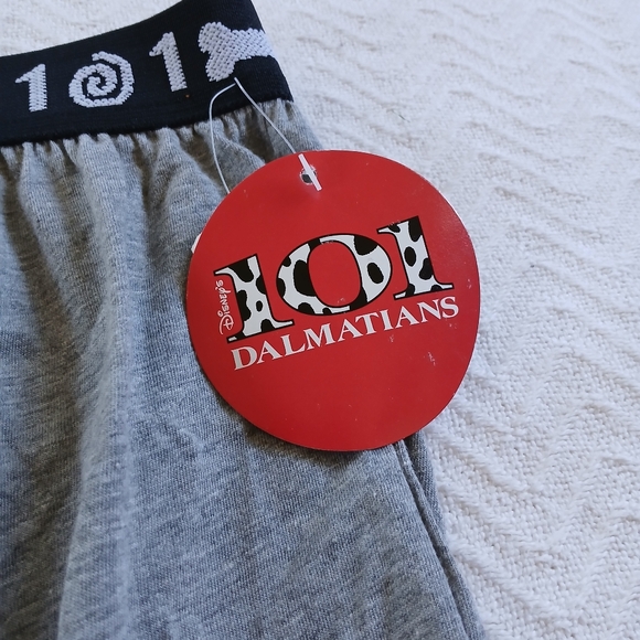 101 dalmatians ♡ boxers y2k 2000s 90s disney - Picture 4 of 10
